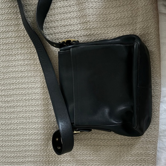 Vintage Classic Legacy Studio Flap Bag - Picture 5 of 5